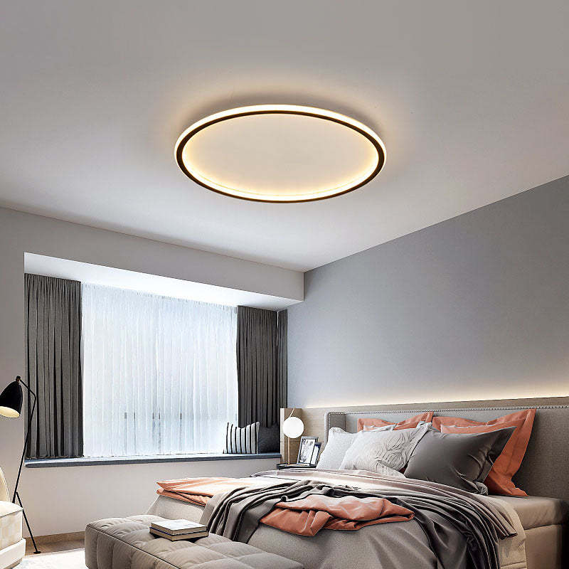 NatureLight | Ronde LED Plafondlamp