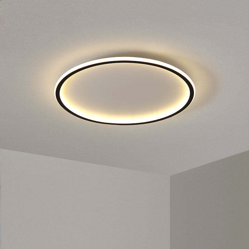 NatureLight | Ronde LED Plafondlamp