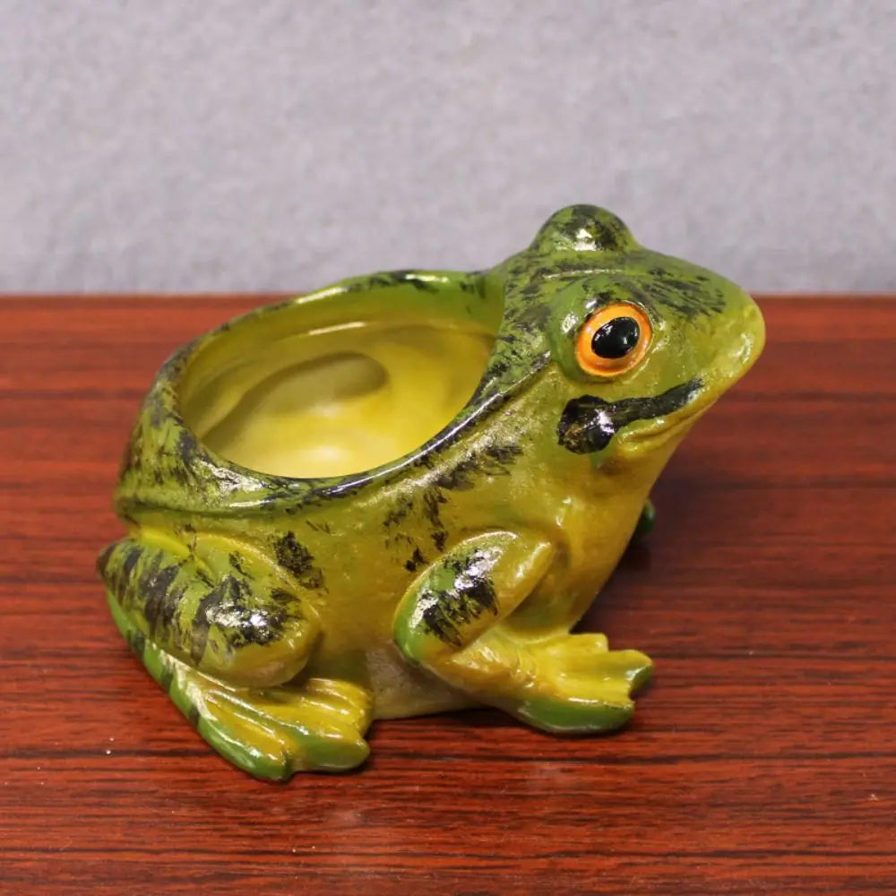 Plant pot - Froggy - Schattig design - plantenpot