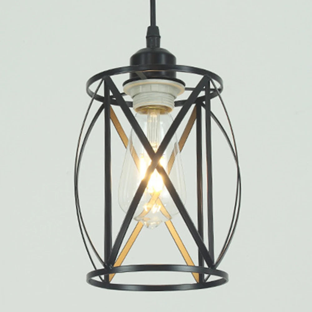 Lonox | Industriële Hanglamp