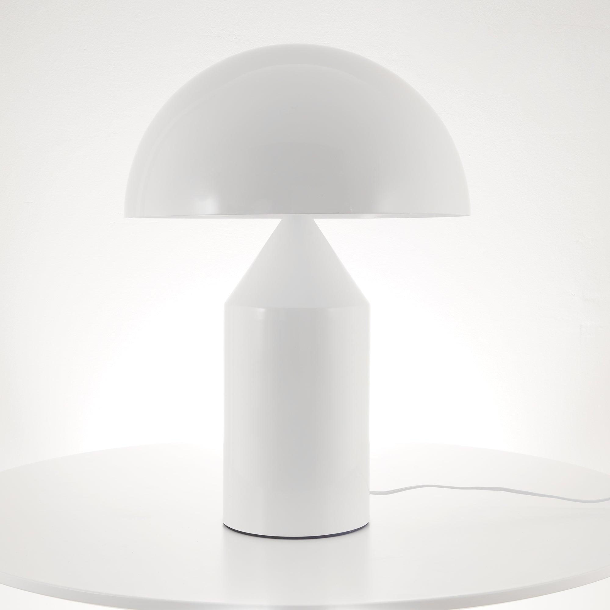 Tafellamp - Atollo - Strak Design - Moderne Verlichting