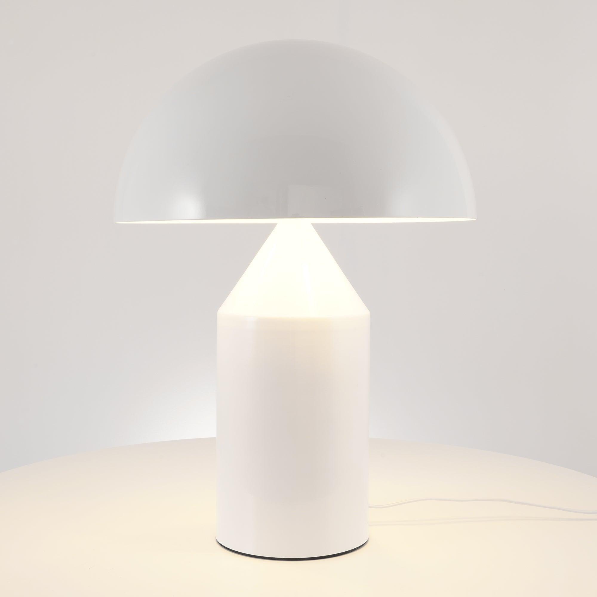 Tafellamp - Atollo - Strak Design - Moderne Verlichting