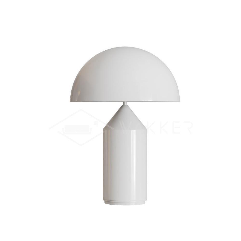 Tafellamp - Atollo - Strak Design - Moderne Verlichting