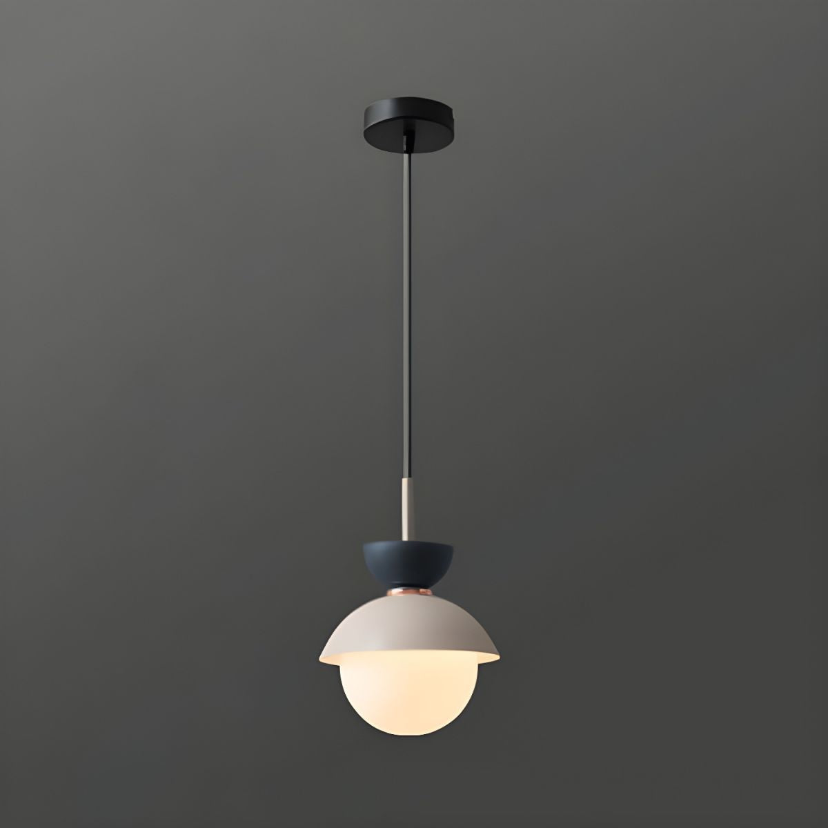 LED Hanglamp - CairnsGlow - Elegant Ontwerp - Moderne Verlichting