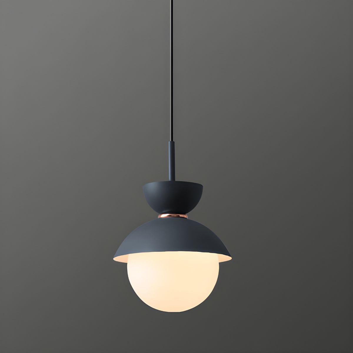 LED Hanglamp - CairnsGlow - Elegant Ontwerp - Moderne Verlichting