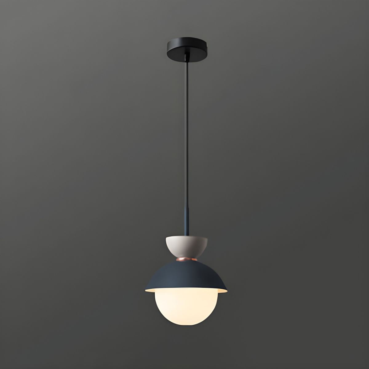 LED Hanglamp - CairnsGlow - Elegant Ontwerp - Moderne Verlichting