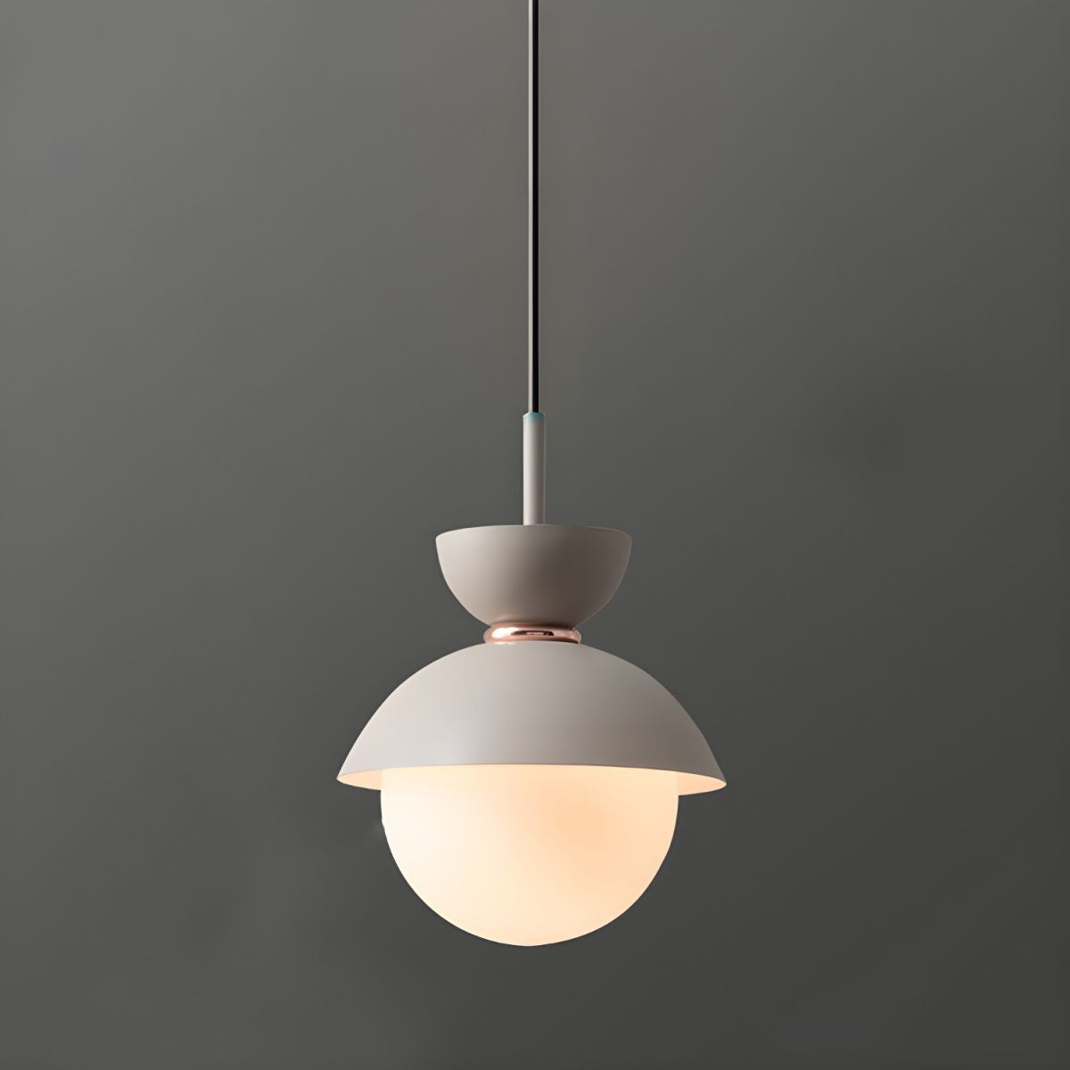 LED Hanglamp - CairnsGlow - Elegant Ontwerp - Moderne Verlichting