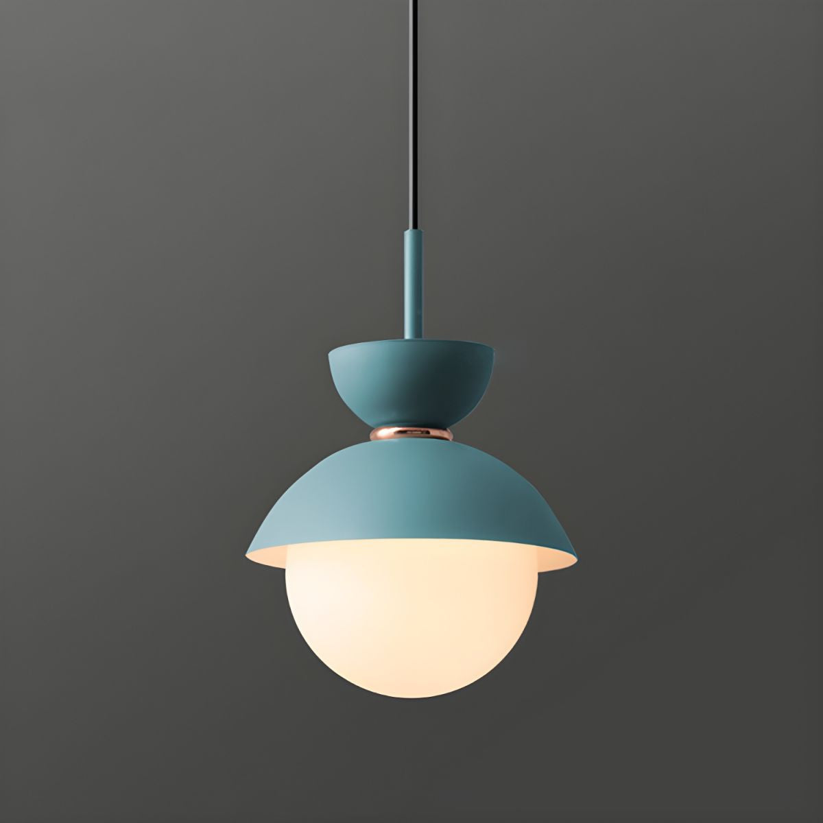 LED Hanglamp - CairnsGlow - Elegant Ontwerp - Moderne Verlichting