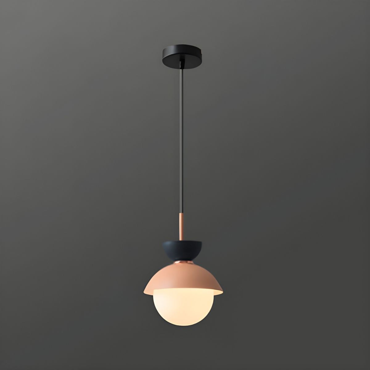 LED Hanglamp - CairnsGlow - Elegant Ontwerp - Moderne Verlichting