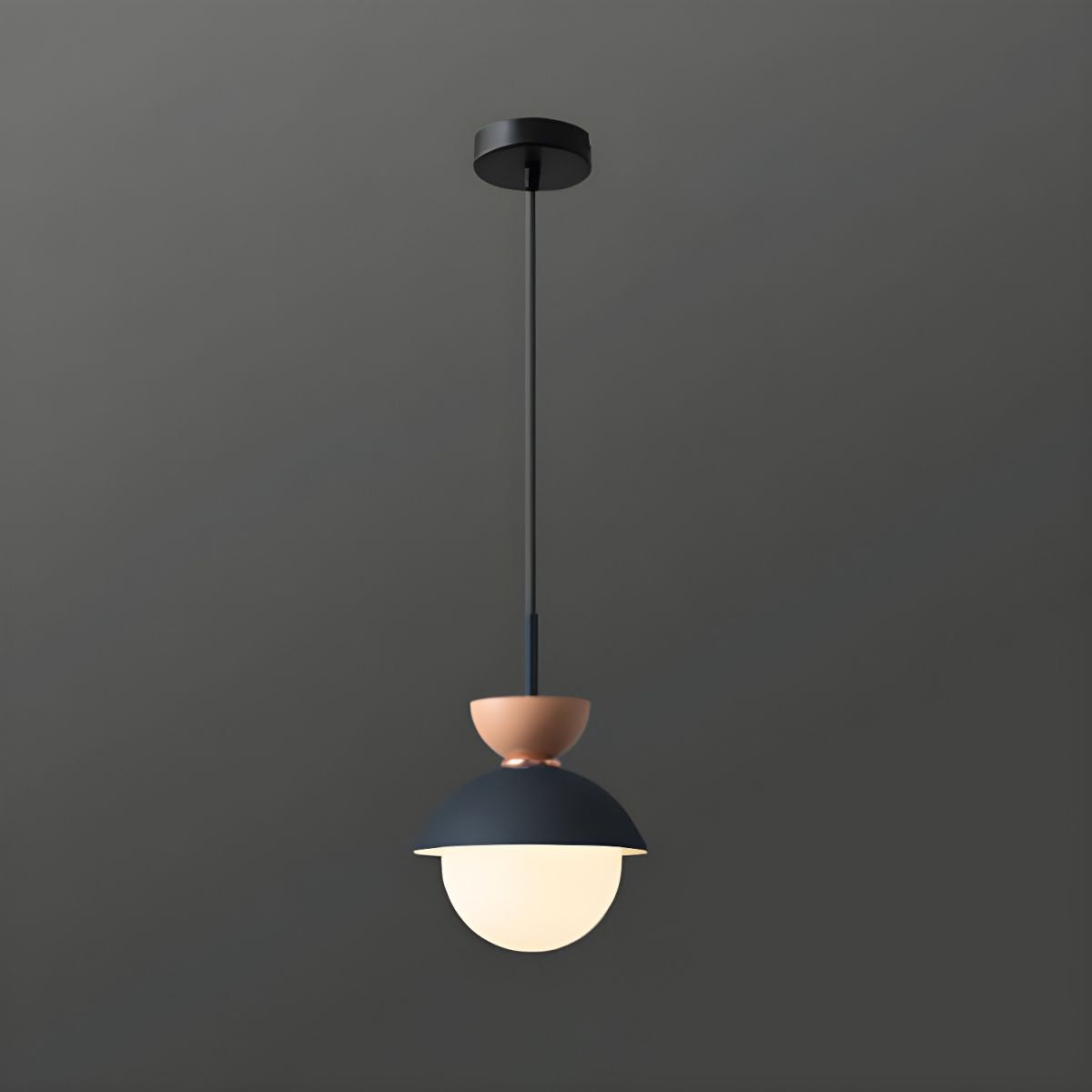 LED Hanglamp - CairnsGlow - Elegant Ontwerp - Moderne Verlichting