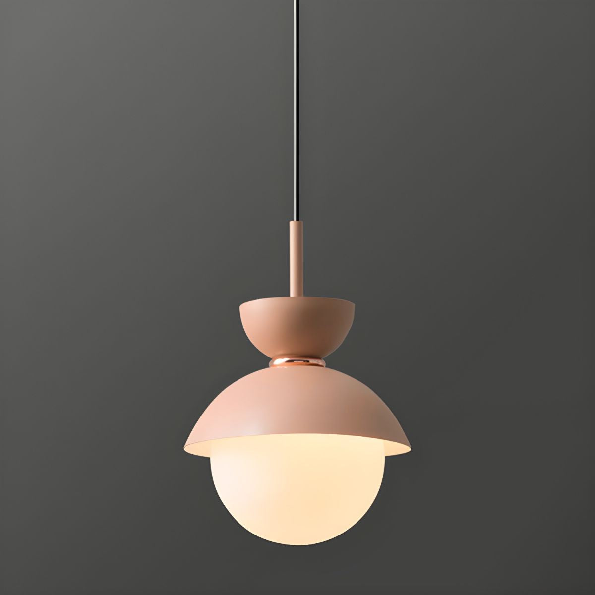 LED Hanglamp - CairnsGlow - Elegant Ontwerp - Moderne Verlichting