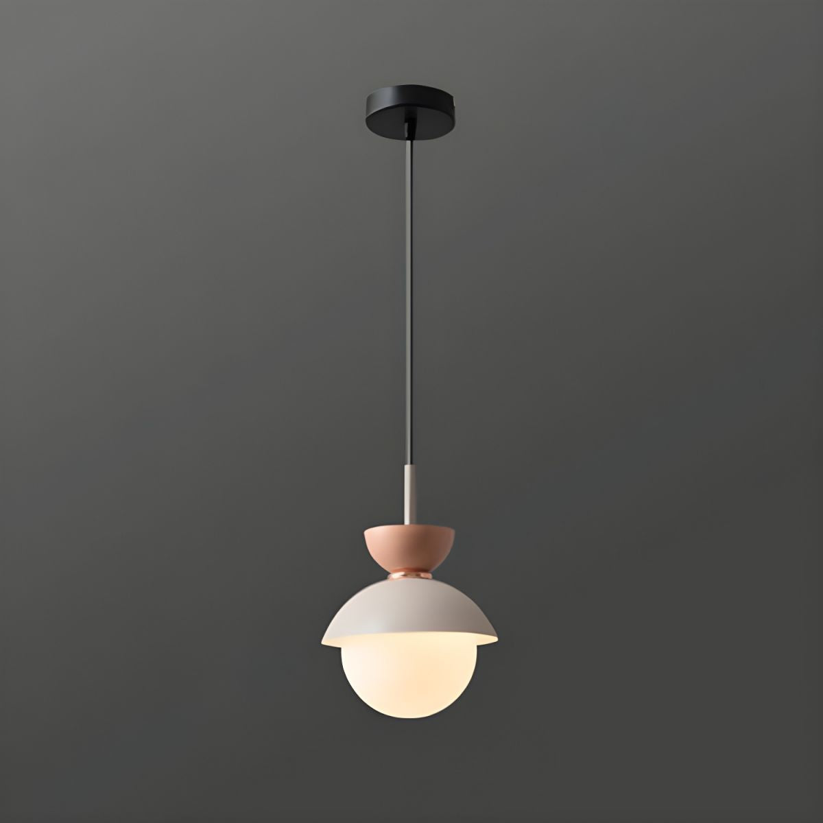 LED Hanglamp - CairnsGlow - Elegant Ontwerp - Moderne Verlichting