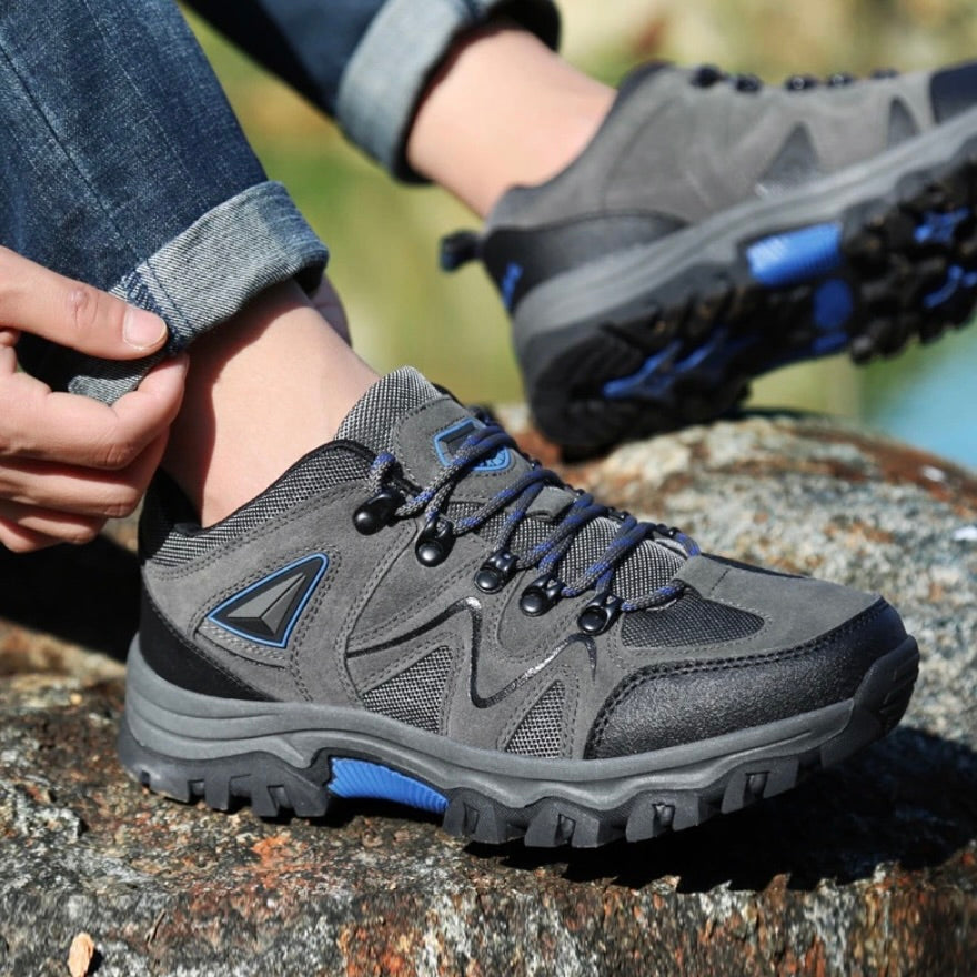 Wandelschoenen - TrailGuard - Ergonomisch & Waterdicht - Ultiem Comfort