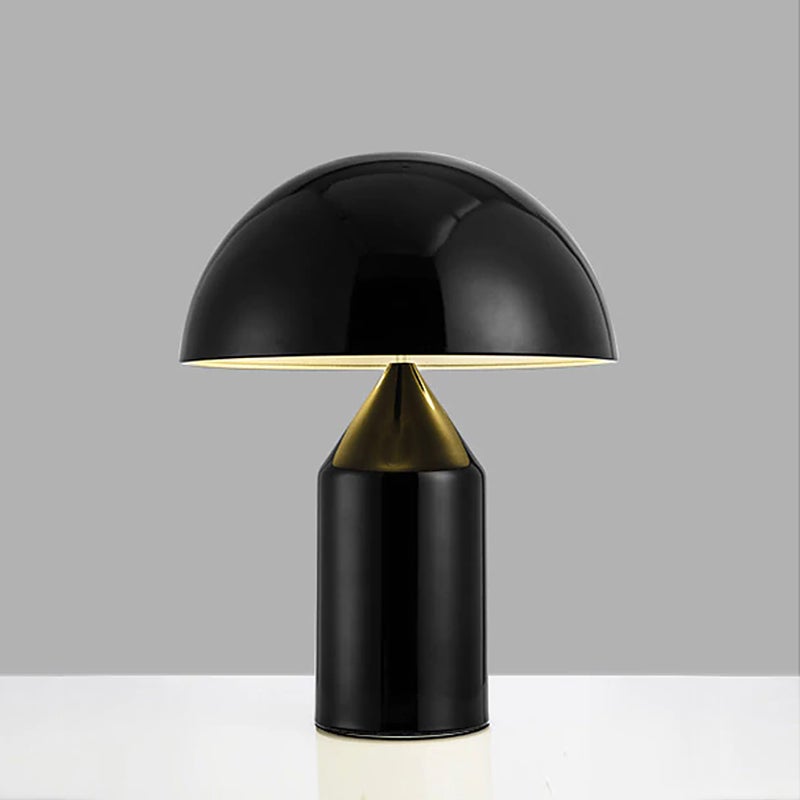 Tafellamp - Mushy - Metalen LED - Bureaulamp