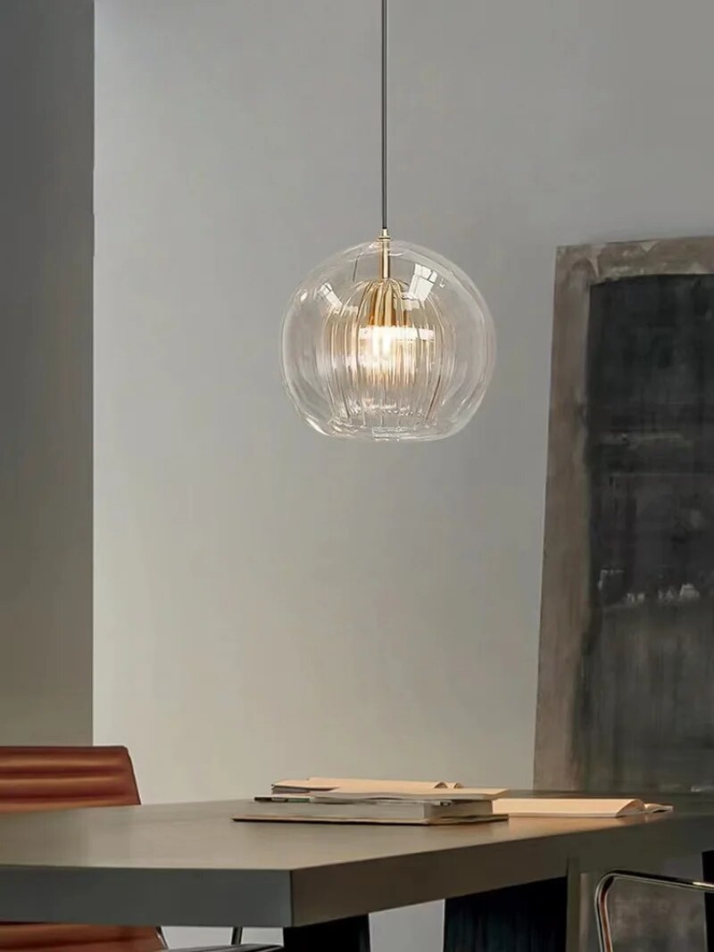 Plafondlamp - SparkGlass - Modern Ontwerp - Innovatieve Verlichting