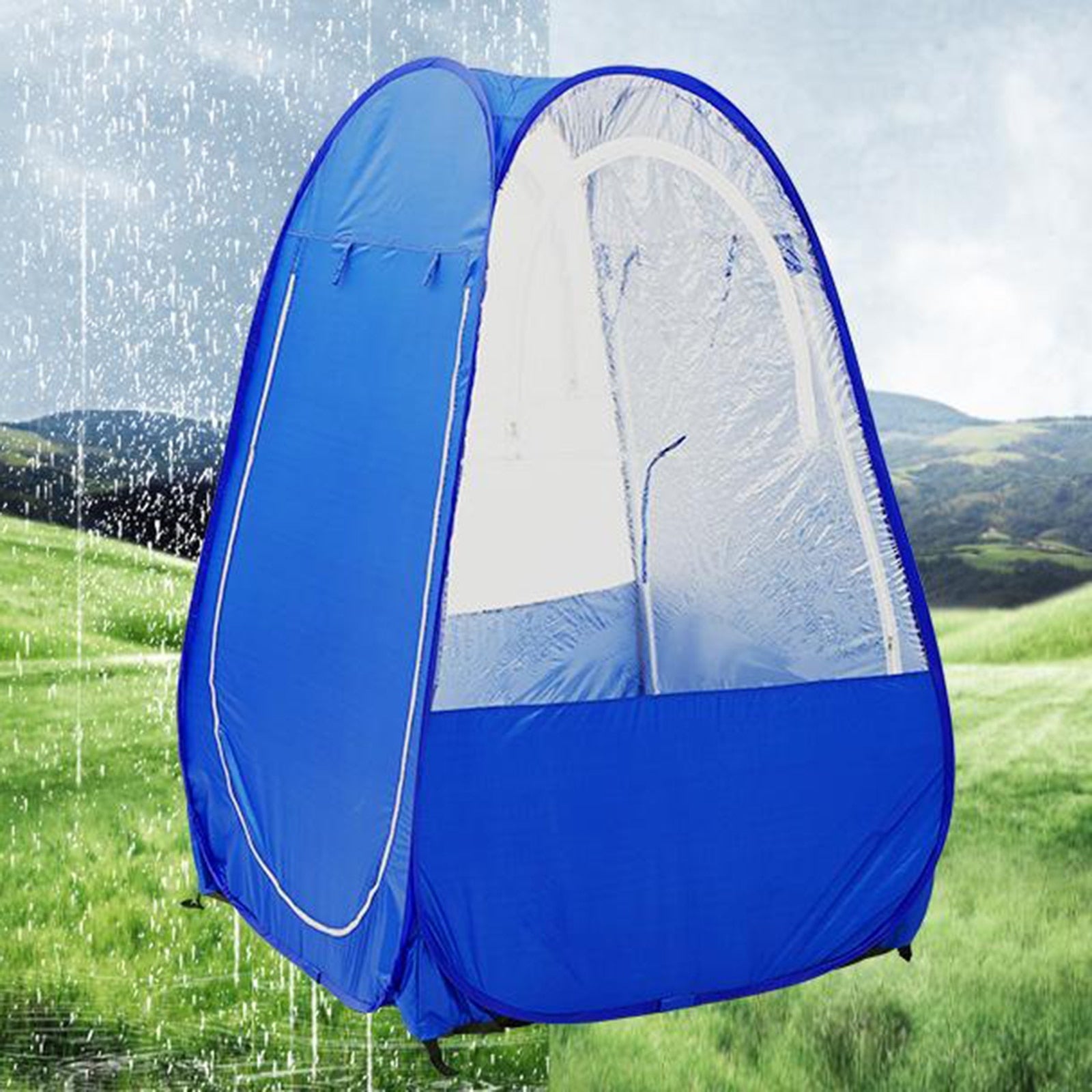 Instant Pop-Up Tent - Tentify - Snelle Opzet - Weerbestendig