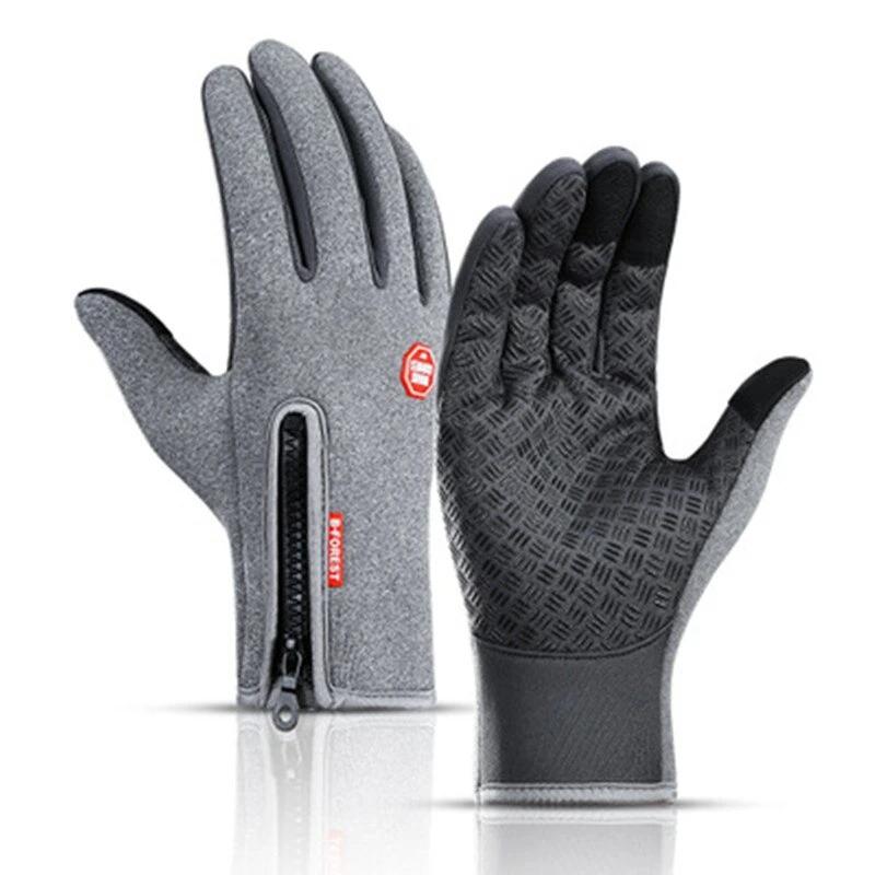 Winterhandschoenen - WindShield - Waterdicht & Winddicht - Warm & Comfortabel