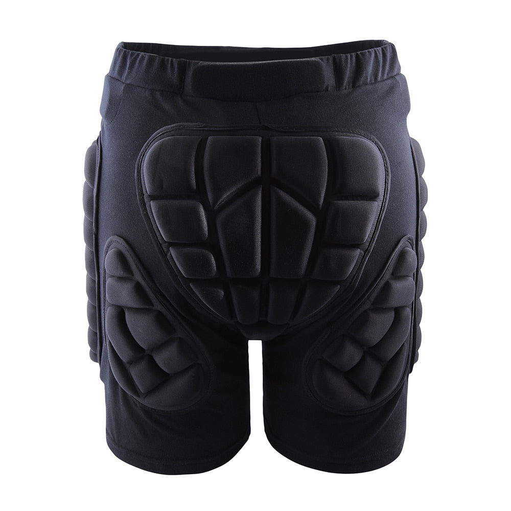 Beschermende Shorts - Comforty - Warm & Comfortabel - Ideaal voor Buitensporten