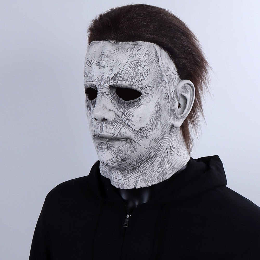 Cosplay Masker - OriginalMaster - Zacht Latex - Perfect voor Halloween