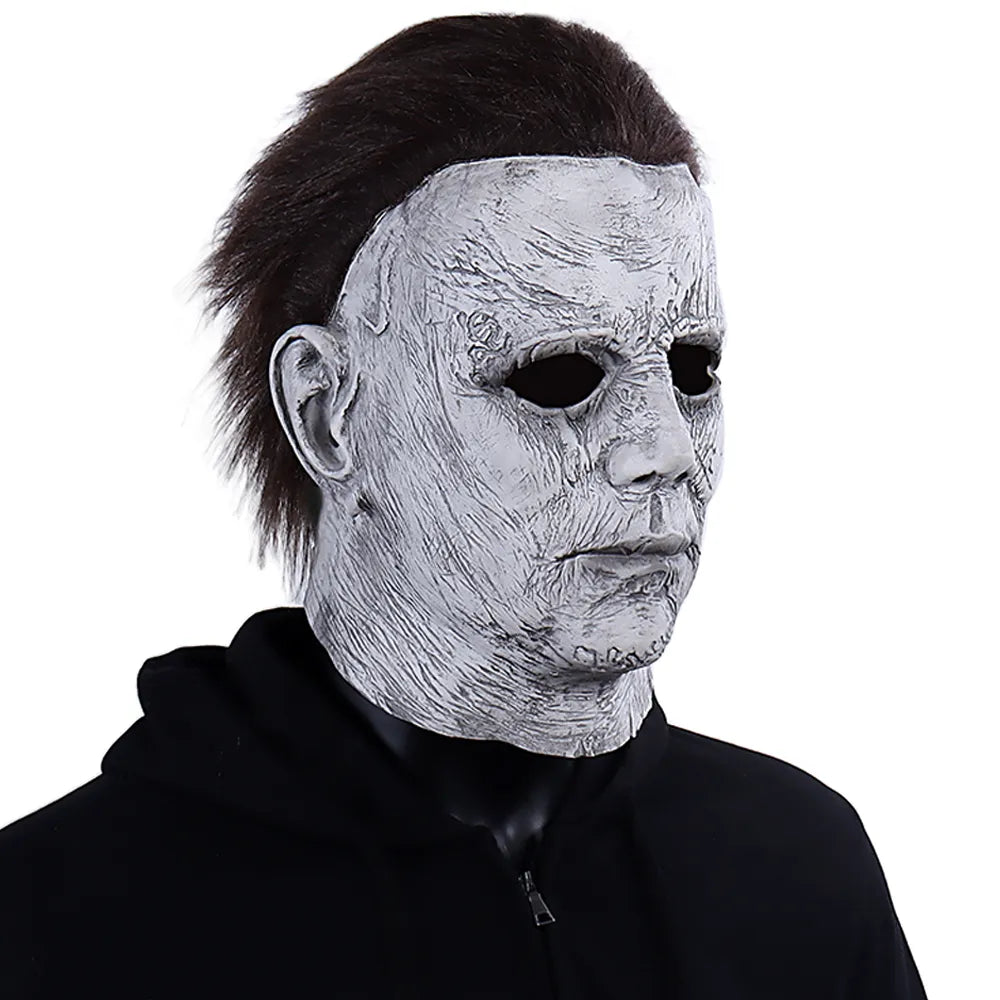 Cosplay Masker - OriginalMaster - Zacht Latex - Perfect voor Halloween