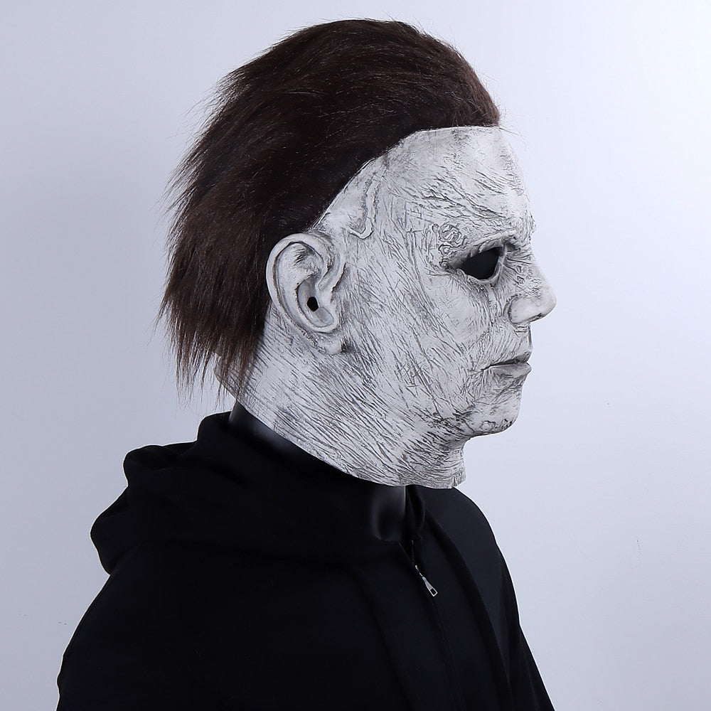 Cosplay Masker - OriginalMaster - Zacht Latex - Perfect voor Halloween