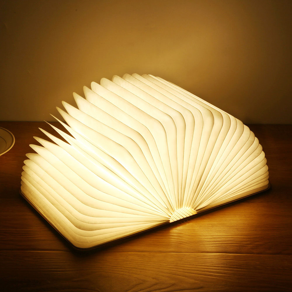 Draadloze Leeslamp - Wonderbook - LED Verlichting - Verstelbare Helderheid