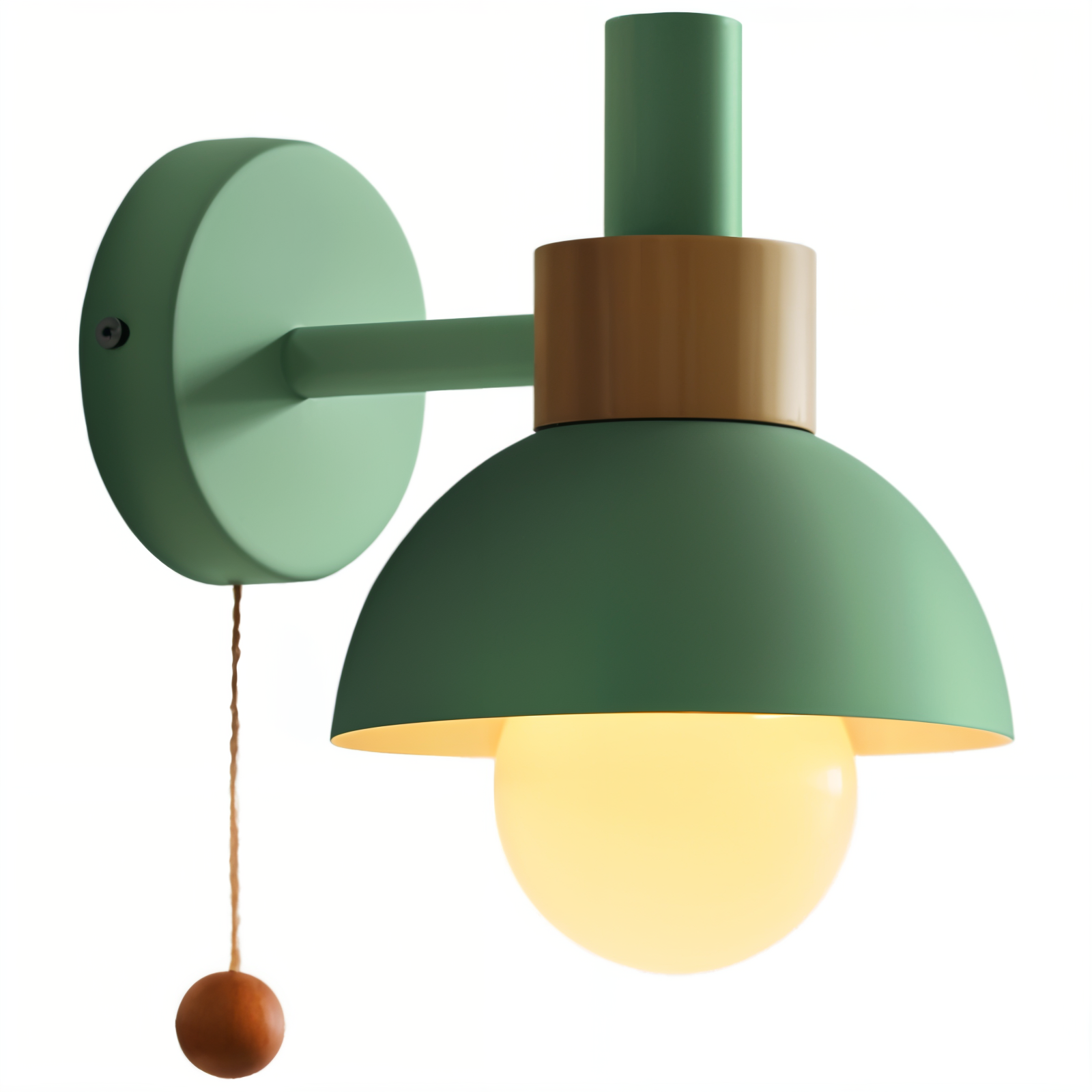 Wandlamp - Macaron - Modern Ontwerp - Binnenverlichting