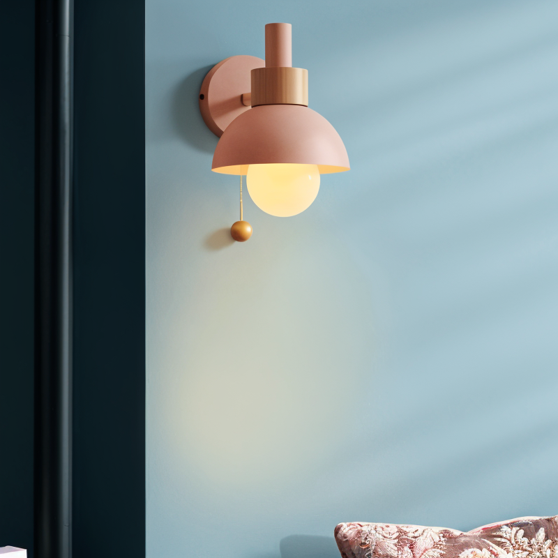 Wandlamp - Macaron - Modern Ontwerp - Binnenverlichting