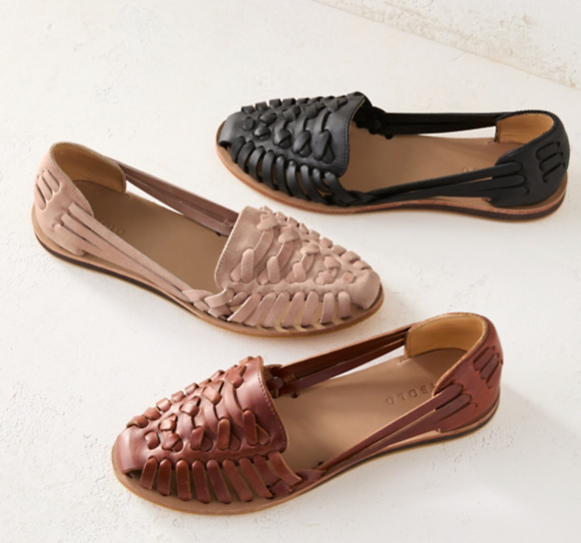 Dames Slippers - SummerEase - Comfortabel & Stijlvol - De Hele Dag Draagbaar