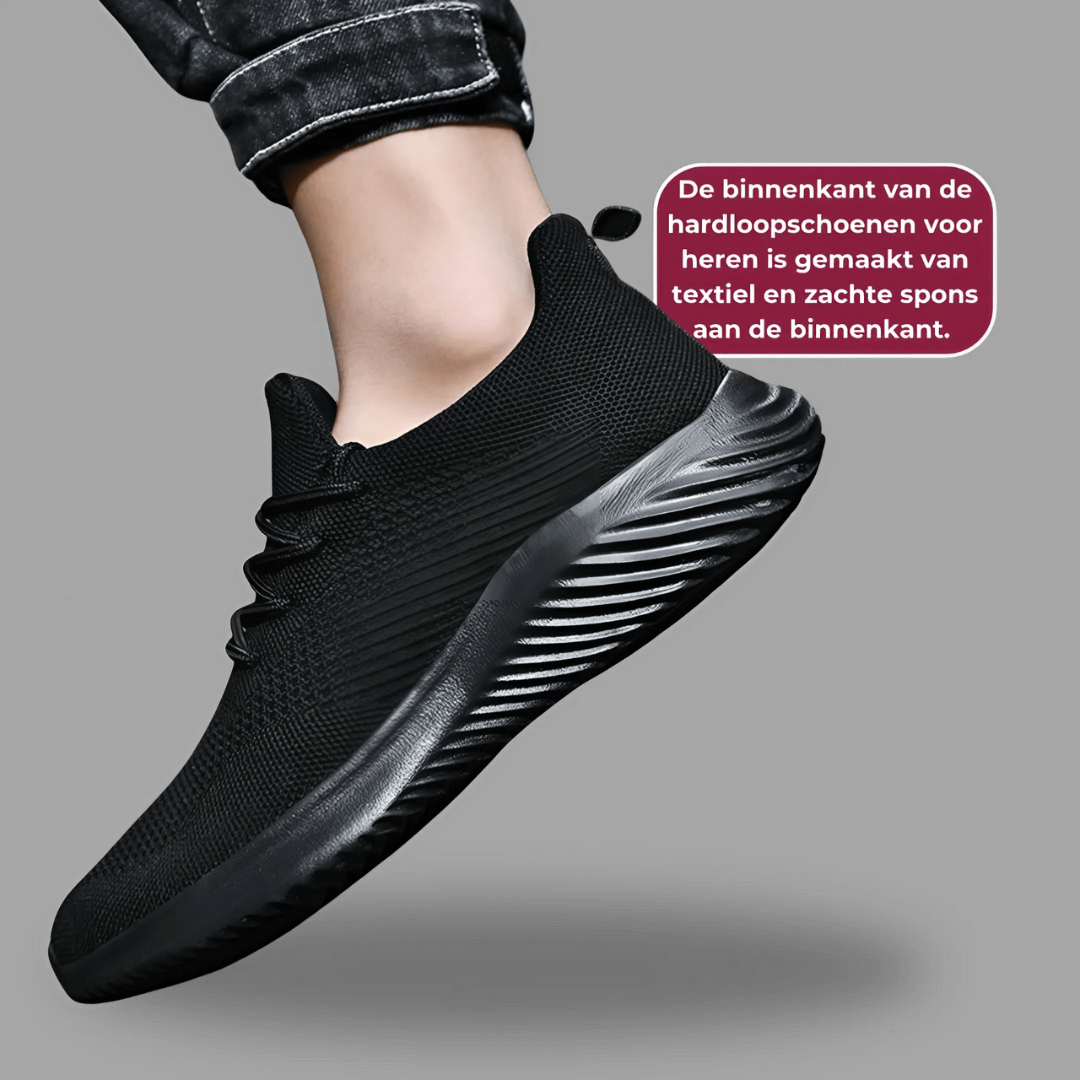 Sportschoenen - AirFlow - Lichtgewicht & Ademend - Ultiem Comfort