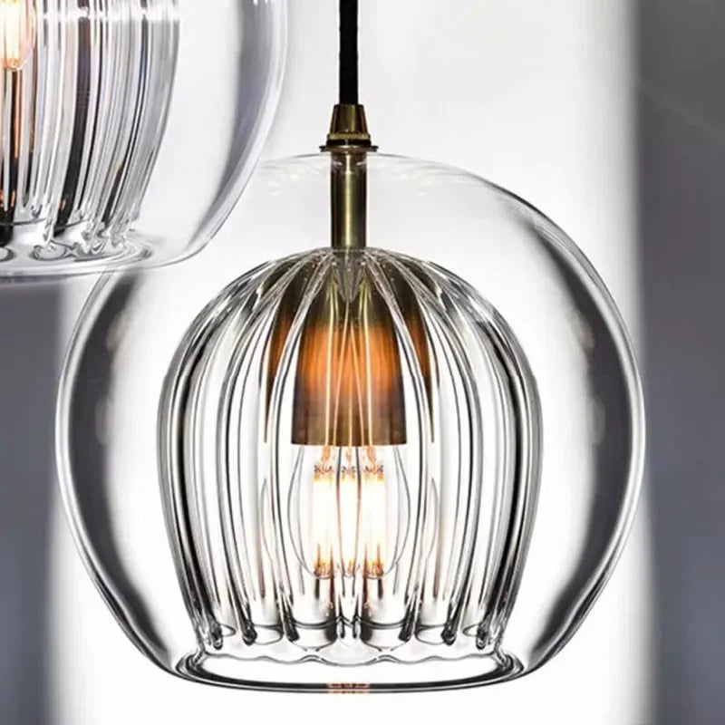 Plafondlamp - SparkGlass - Modern Ontwerp - Innovatieve Verlichting