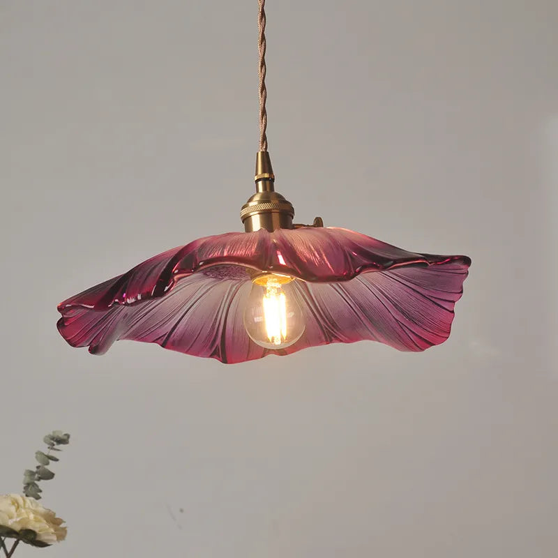 Hanglampen - FloraSphere - Modern Bloemontwerp - Elegant en Modern