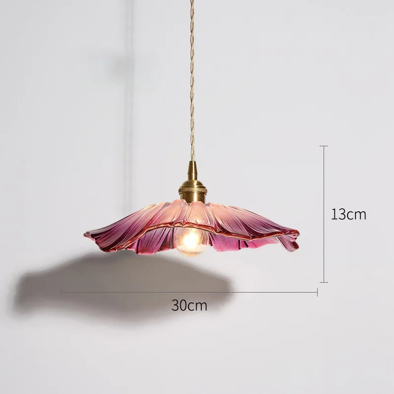 Hanglampen - FloraSphere - Modern Bloemontwerp - Elegant en Modern