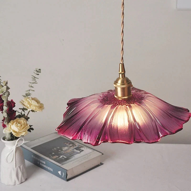 Hanglampen - FloraSphere - Modern Bloemontwerp - Elegant en Modern