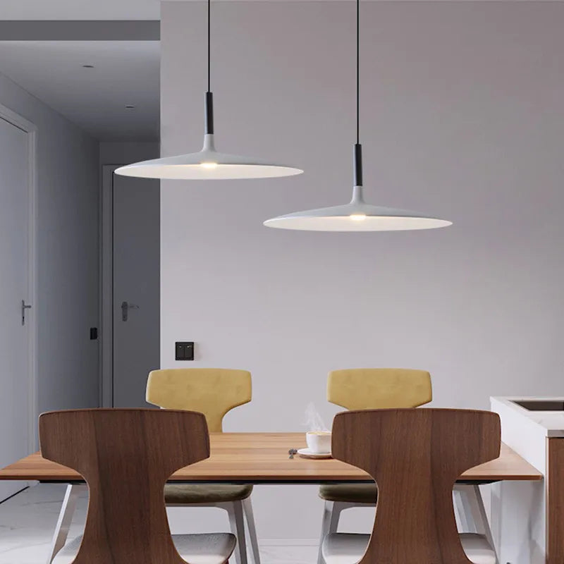 Keukenlamp - LuxeLight - Over Tafel Ontwerp - Uniek en Betoverend