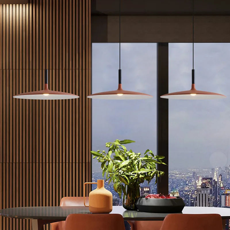 Keukenlamp - LuxeLight - Over Tafel Ontwerp - Uniek en Betoverend