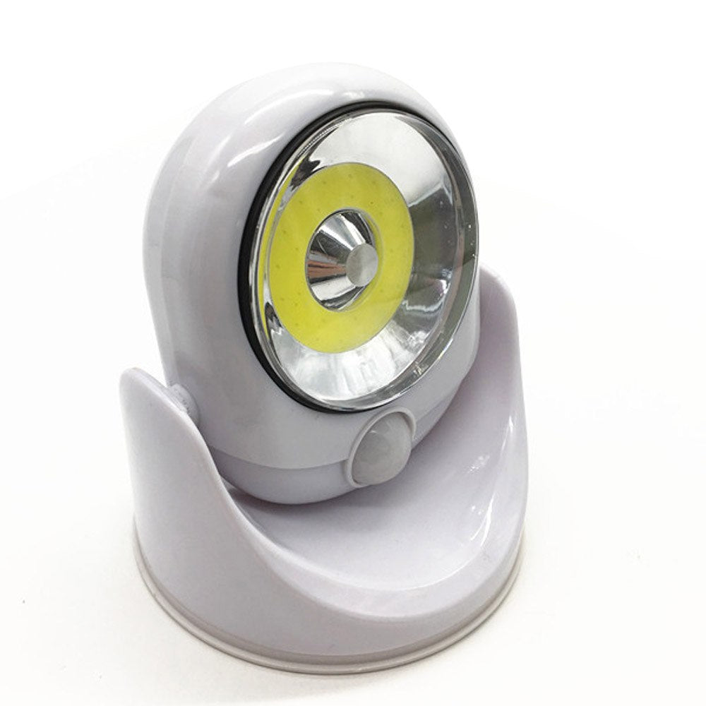 LED Lamp - Action-Motion - Ultra-helder - Bewegingssensor