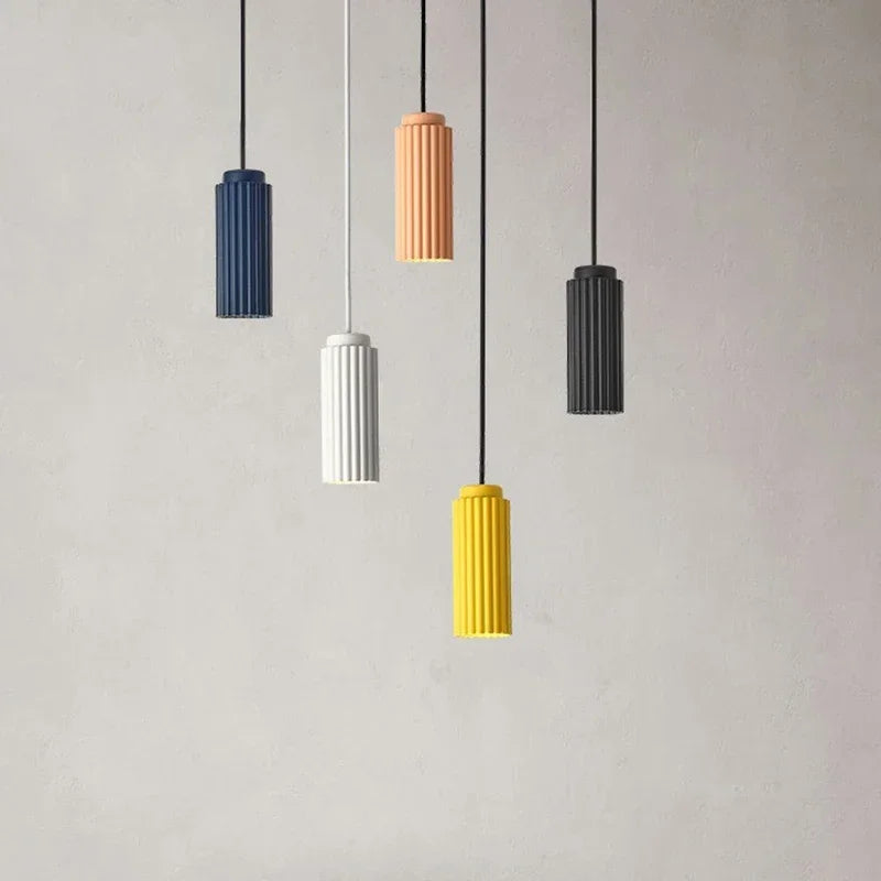 LED Hanglamp - BorealLight - Scandinavisch Design - Verstelbare Helderheid