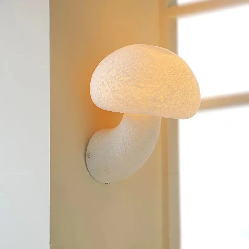 LED Lamp - ShroomLight - Magisch Paddenstoelontwerp - Betoverende Sfeer