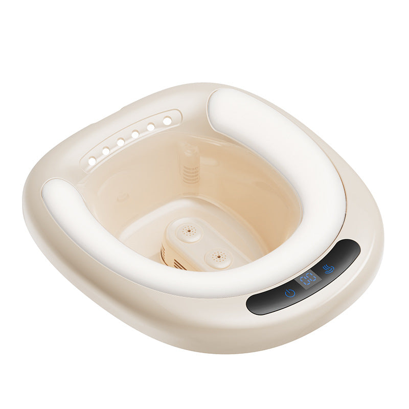 PregnancyCare Bidet | Speciaal Ontworpen voor Zwangere Vrouwen