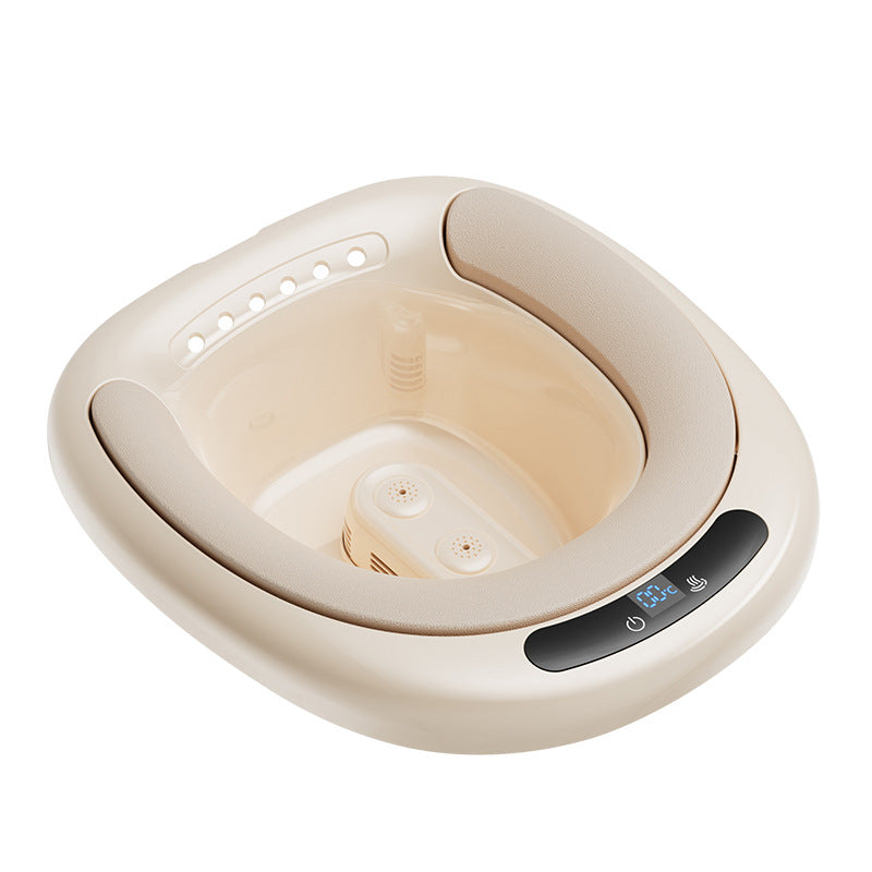 PregnancyCare Bidet | Speciaal Ontworpen voor Zwangere Vrouwen