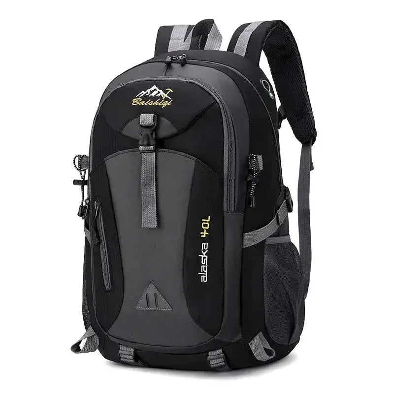 Wandelrugzak - HikeGuard - Waterdicht - 40L Capaciteit