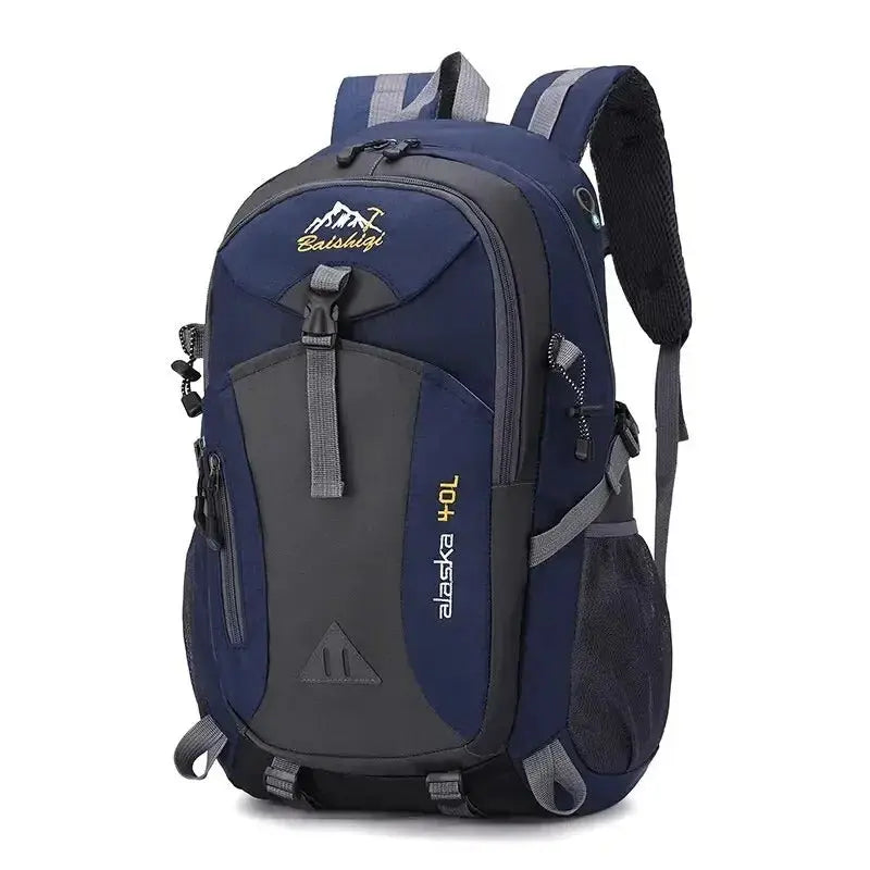 Wandelrugzak - HikeGuard - Waterdicht - 40L Capaciteit