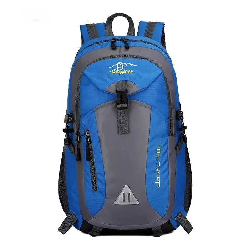 Wandelrugzak - HikeGuard - Waterdicht - 40L Capaciteit