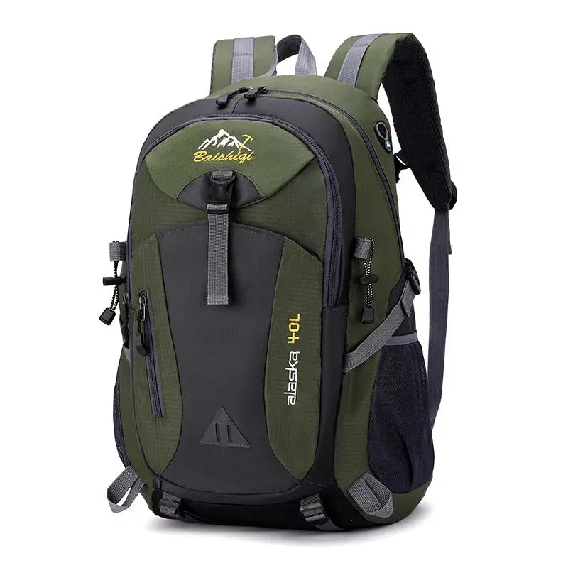 Wandelrugzak - HikeGuard - Waterdicht - 40L Capaciteit