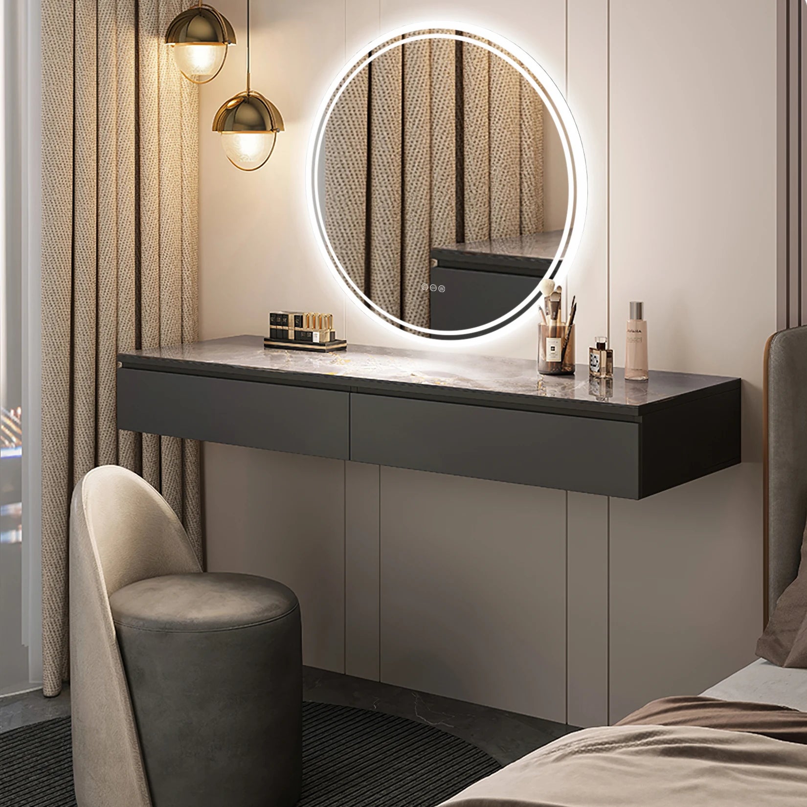 LumiMirror spiegel | Voor een Heldere, Stijlvolle Badkamer!