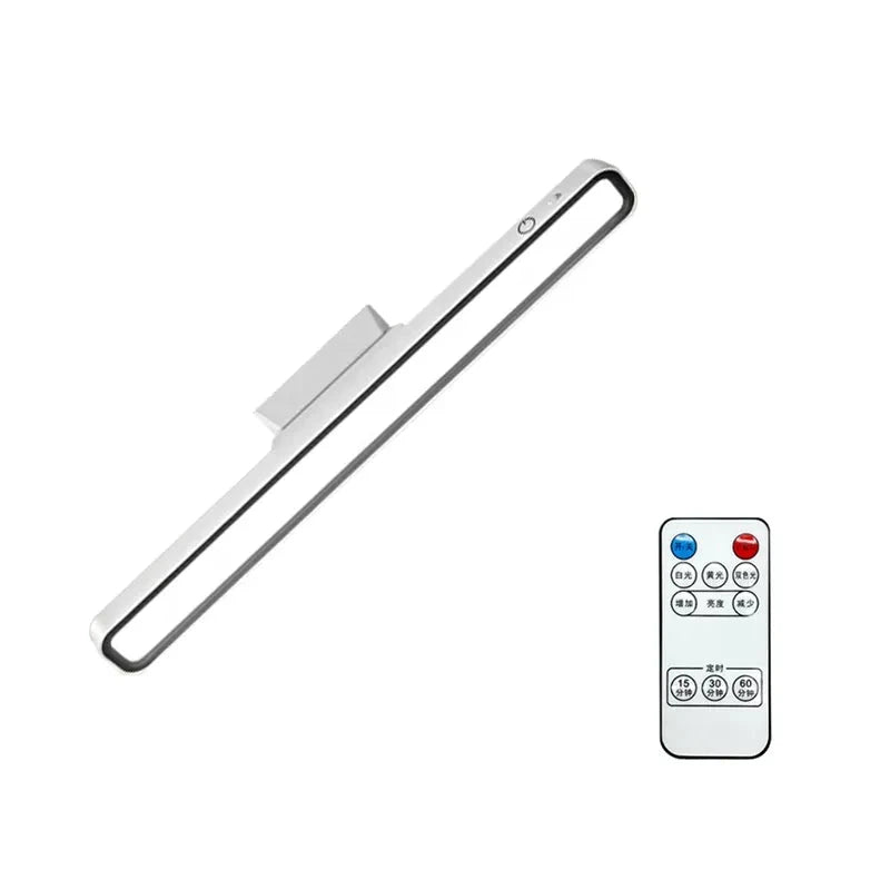 Nachtlamp LED - Lumina - Oplaadbaar via USB - Magnetisch Hangend