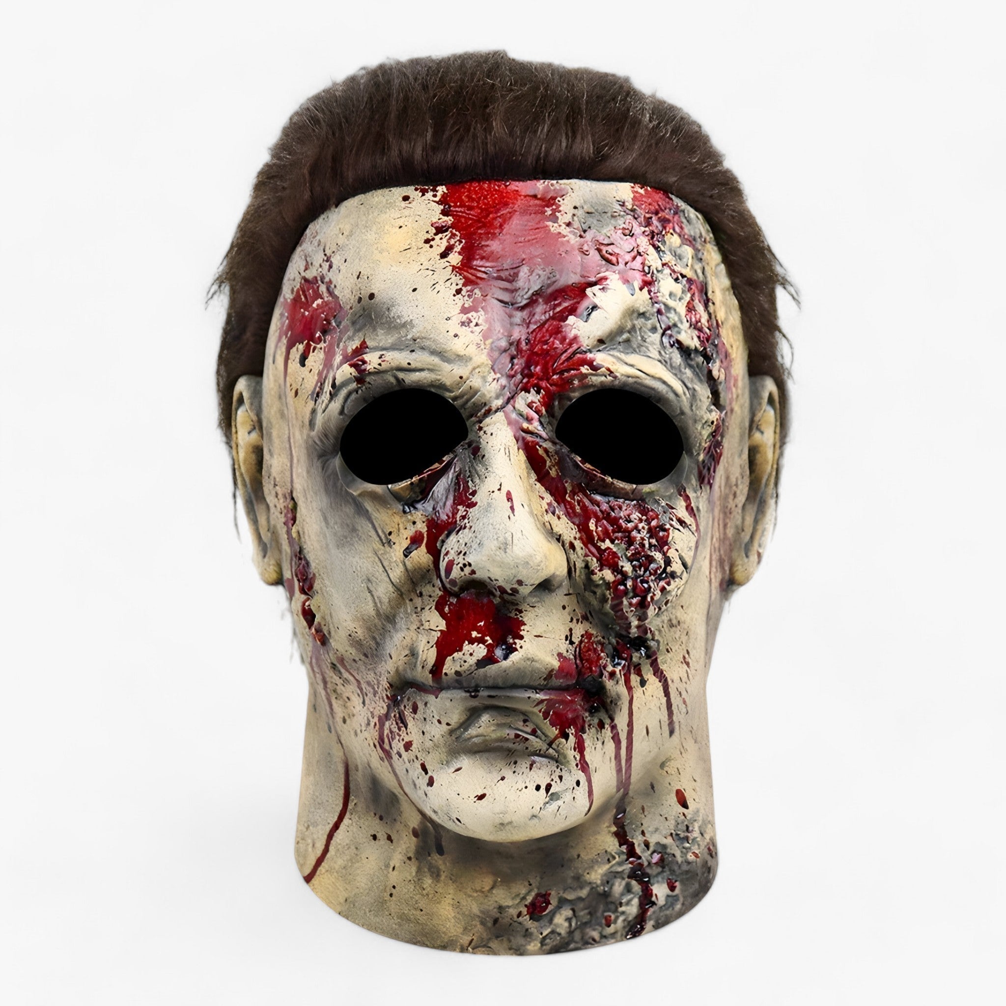 Skelet Masker - Skullify - Realistisch Halloween Kostuum - Perfecte Decoratie