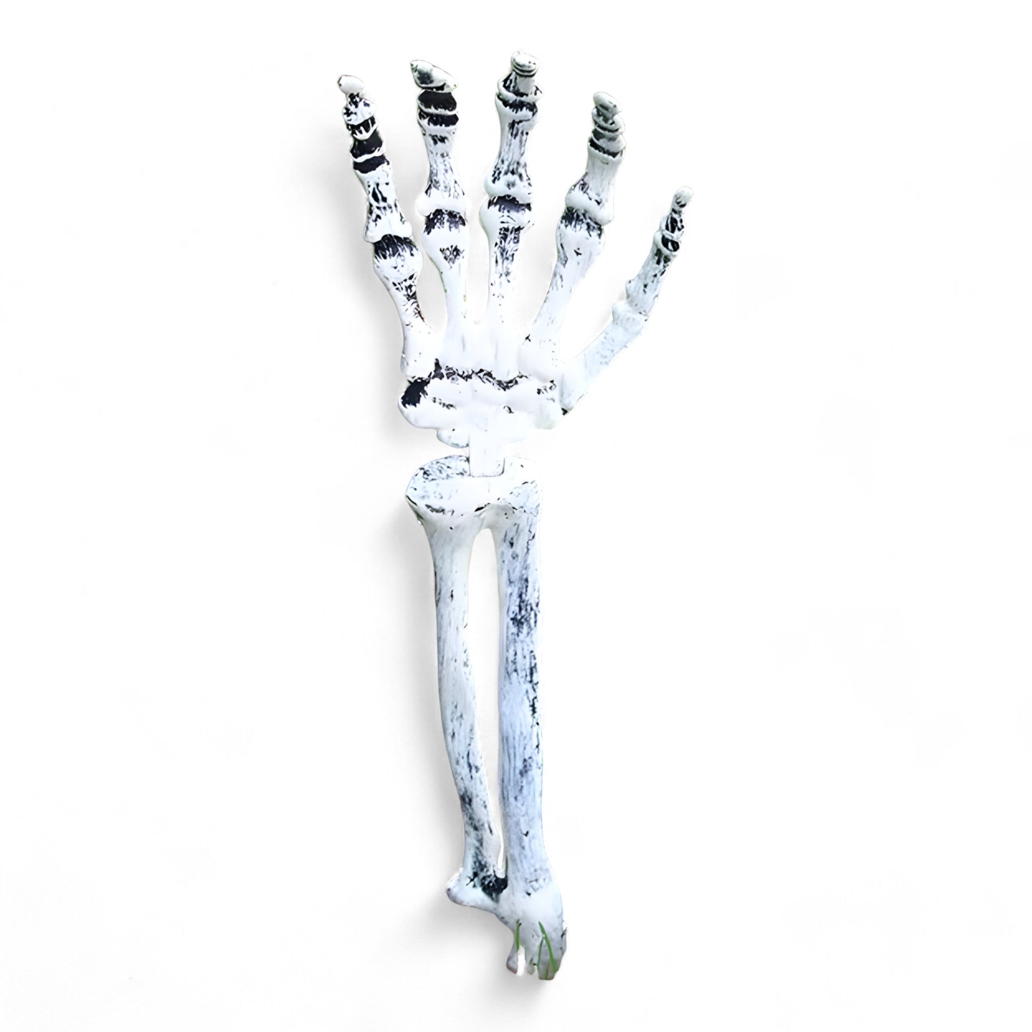 Skeletornamenten - Halloween - Phantom - Halloweendecoratie - Plastisch Skelet