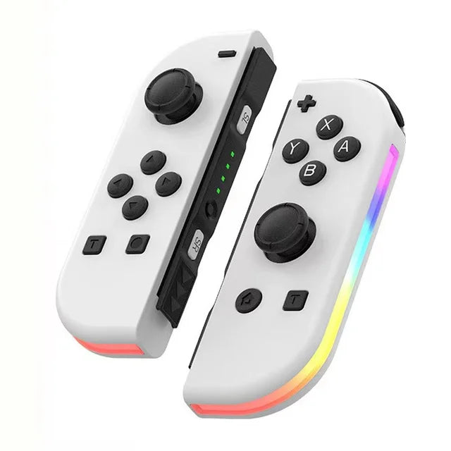 Joypad Controller - Switchy - Draadloos Gamen - Eenvoudig te Verbinden